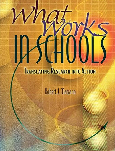 What works in schools: Translating research into action