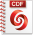 Wolfram CDF Player icon